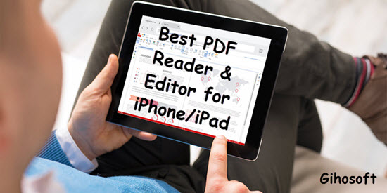 The best pdf reader for mac