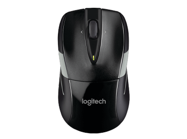 Logitech Touch Mouse Mac Download